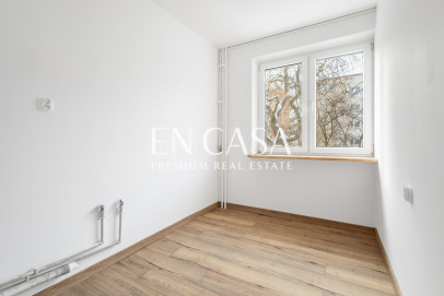 Apartment Sale Warszawa Mokotów